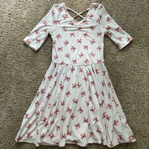 Dot Dot Smile - Ballerina Dress